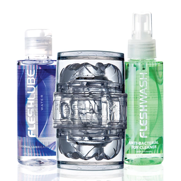 Best Sale โจ Masturbators Fleshlight โ Quickshot Vantage Combo Pack ๐ 5 Best Sale โจ Masturbators Fleshlight โ Quickshot Vantage Combo Pack ๐ - Image 3