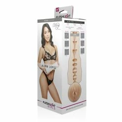 New 💯 Fleshlight® Fleshlight 👧 Girls – Alina Lopez Rose ✨ 21 New 💯 Fleshlight® Fleshlight 👧 Girls – Alina Lopez Rose ✨ -Male Masturbators Shop unnamed file 439