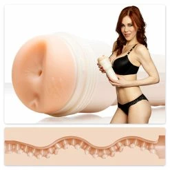 Top 10 🥰 Fleshlight® Fleshlight 👧 Girls – Butt Maitland Ward Tight Chicks ❤️