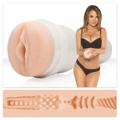 Budget 💯 Fleshlight® Fleshlight 👧 Girls – Dillion Harper Crush Texture 💯
