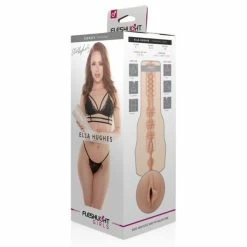 Best deal ✨ Fleshlight® Fleshlight 👧 Girls – Ella Hughes 🍬 Candy 🎁 -Male Masturbators Shop unnamed file 491