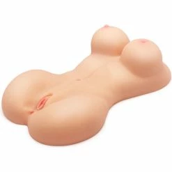 Discount ⌛ ACT Bangers – Big Boob Bitch Vibrating Masturbator 🎁 -Male Masturbators Shop unnamed file 50