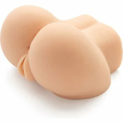 Brand new 🧨 ACT Bangers – Hot Honey Rider Vibrating Masturbator 🤩