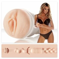 Best Sale 🥰 Fleshlight® Fleshlight 👧 Girls – Jessica Drake Heavenly 💯