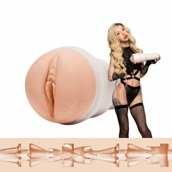 Wholesale 🎁 Fleshlight® Fleshlight 👧 Girls – Kenzie Reeves Creampuff 💯
