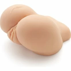 Wholesale 🥰 ACT Bangers – Realistic Big Ass Vibrating Masturbator 😀