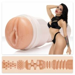 Best Pirce 🔔 Fleshlight® Fleshlight 👧 Girls – Kissa Sins Insatiable 😉