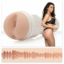 New 👍 Fleshlight® Fleshlight 👧 Girls – Lana Rhoades Butt Karma 💯