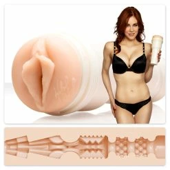 New 🔔 Fleshlight® Fleshlight 👧 Girls – Maitland Ward Toy Meets World Vagina 🔔