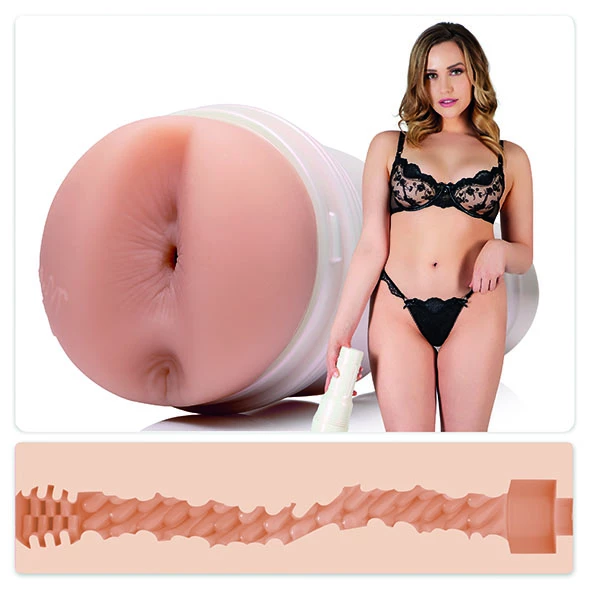 Promo 🥰 Fleshlight® Fleshlight 👧 Girls – Mia Malkova Boss Level 🔔 3 Promo 🥰 Fleshlight® Fleshlight 👧 Girls – Mia Malkova Boss Level 🔔