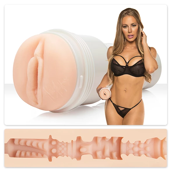 Deals 😀 Fleshlight® Fleshlight 👧 Girls – Nicole Aniston Fit ❤️ 3 Deals 😀 Fleshlight® Fleshlight 👧 Girls – Nicole Aniston Fit ❤️