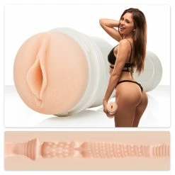 Budget ⌛ Fleshlight® Fleshlight 👧 Girls – Riley Reid Utopia Texture 😀