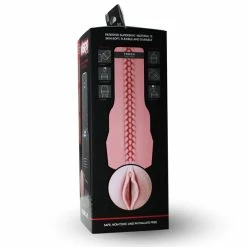 Cheap 😍 Fleshlight® Fleshlight Vibro – Pink Lady Touch Vibrating Male Masturbator 😍 -Male Masturbators Shop unnamed file 629