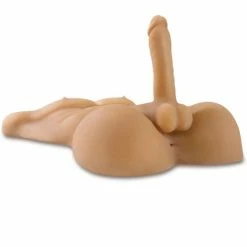 Outlet 🔔 Pipedream Fuck Me Silly Dude Mega Masturbator 💯 -Male Masturbators Shop unnamed file 670