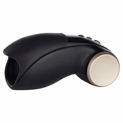 Brand new 🥰 Masturbators Fun Factory – Cobra Libre II Head Of Penis Stimulator Black 🎉