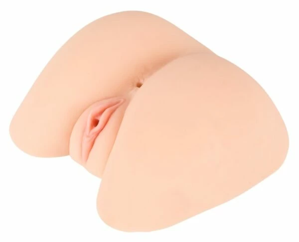 Cheapest ๐ฅ It's Two's Company Itโs Twoโs Company โ Compact Pussy And Ass Masturbator ๐ 4 Cheapest ๐ฅ It's Two's Company Itโs Twoโs Company โ Compact Pussy And Ass Masturbator ๐ - Image 2