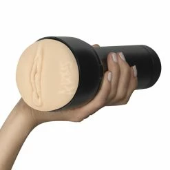 Hot Sale ❤️ Kiiroo – Feel Alexis Fawx By Kiiroo Stars Collection Strokers ✔️ -Male Masturbators Shop unnamed file 722