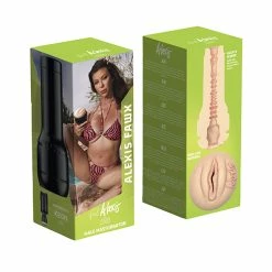 Hot Sale ❤️ Kiiroo – Feel Alexis Fawx By Kiiroo Stars Collection Strokers ✔️ -Male Masturbators Shop unnamed file 726