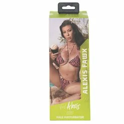 Hot Sale ❤️ Kiiroo – Feel Alexis Fawx By Kiiroo Stars Collection Strokers ✔️ -Male Masturbators Shop unnamed file 730