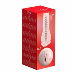 Budget 😍 Kiiroo – Feel Britney Amber By Kiiroo Stars Collection Strokers 🔥 -Male Masturbators Shop unnamed file 739