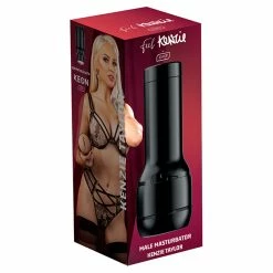 Cheapest ✨ Kiiroo – Feel Kenzie Taylor By Kiiroo Stars Collection Strokers 🔔 -Male Masturbators Shop unnamed file 742