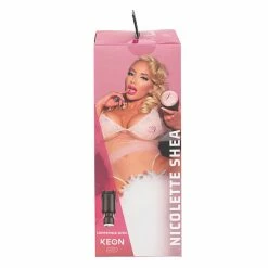 Promo 👍 Kiiroo – Feel Nicolette Shea By Kiiroo Stars Collection Strokers 🔥 -Male Masturbators Shop unnamed file 758