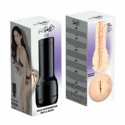 Buy ✨ Kiiroo – Feel Rae Lil Black By Kiiroo Stars Collection Strokers 🥰 -Male Masturbators Shop unnamed file 767