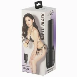 Buy ✨ Kiiroo – Feel Rae Lil Black By Kiiroo Stars Collection Strokers 🥰 -Male Masturbators Shop unnamed file 768