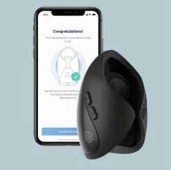 Flash Sale ⭐ Masturbators KIIROO – Pulse Solo Interactive Oscillating Penis Masturbator By Hot Octopuss 🥰