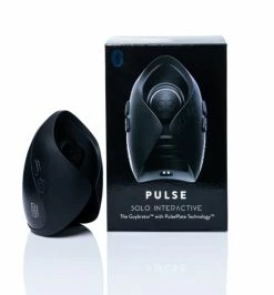 Flash Sale ⭐ Masturbators KIIROO – Pulse Solo Interactive Oscillating Penis Masturbator By Hot Octopuss 🥰 -Male Masturbators Shop unnamed file 833