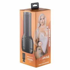 Promo 😍 Kiiroo – Stars Collection Strokers Feel Ashley Barbie 🛒 -Male Masturbators Shop unnamed file 836