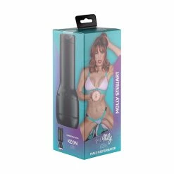 Cheap 😍 Kiiroo – Stars Collection Strokers Feel Molly Stewart 👍