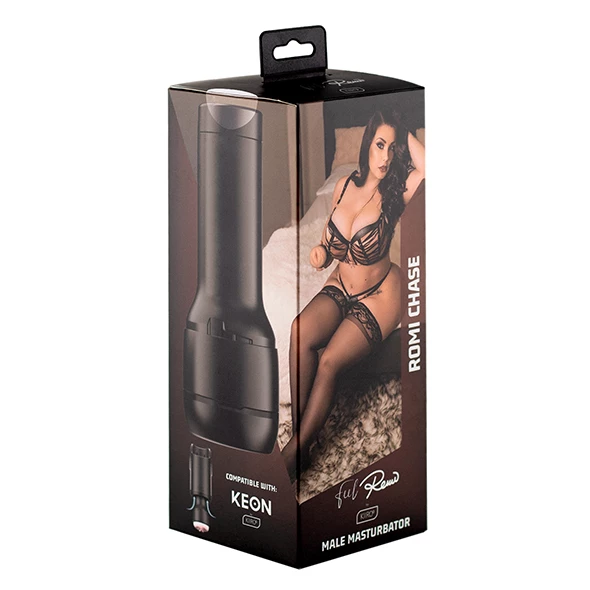 Buy ๐ Kiiroo โ Stars Collection Strokers Feel Romi Chase โจ 12 Buy ๐ Kiiroo โ Stars Collection Strokers Feel Romi Chase โจ - Image 10