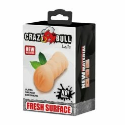 Deals 😍 Crazy Bull – Leila Vagina Masturbator 👏 -Male Masturbators Shop unnamed file 93