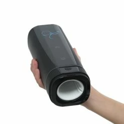 Best Sale 👏 Best Couples Sex Toys Kiiroo Onyx+ – Interactive Masturbator Asa Akira Experience 🔥 -Male Masturbators Shop unnamed file 935