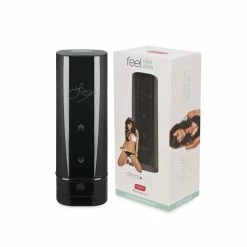 Top 10 🔔 Best Couples Sex Toys Kiiroo Onyx+ – Interactive Masturbator Lisa Ann Experience 😍