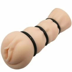 Coupon 🔥 Crazy Bull – Masturbating Sleeve With Rings – Vagina 🔔