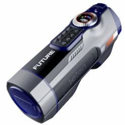 Buy ⌛ Leten – Future Pro 3 Heated Thrusting Male Masturbator 🤩
