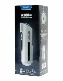 Best deal 😀 Leten A380 Pro Electronic Super Masturbator 👍 -Male Masturbators Shop unnamed file 986