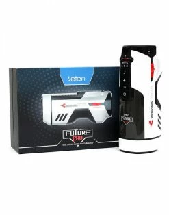 Outlet ๐ Leten SM Future Pro Super Male Masturbator ๐ฅฐ