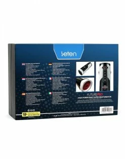 Outlet 😉 Leten SM Future Pro Super Male Masturbator 🥰 -Male Masturbators Shop unnamed file 998